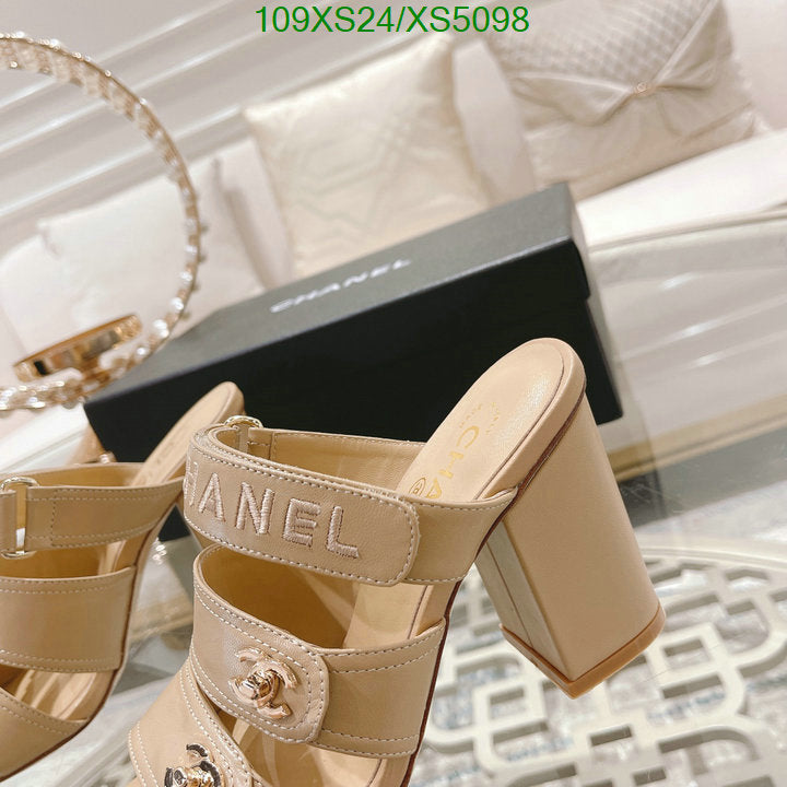 SAMC - CHL Women Shoes High Heels - 211