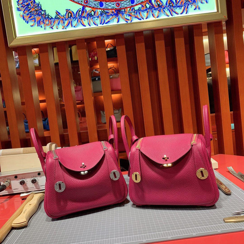 Satchel Bags - HMS-Bags - 662