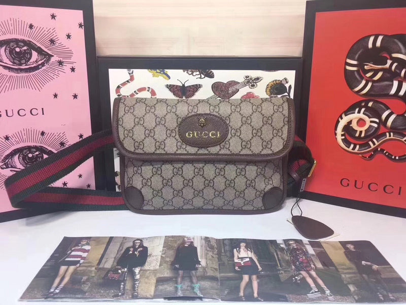 Satchel Bags - GCI Bags - 1397