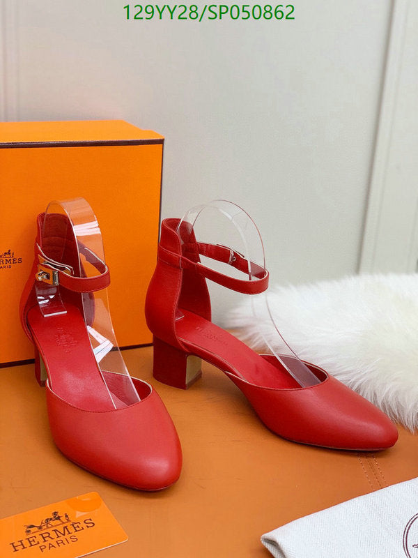 SAMC - HMS Women Shoes - 421