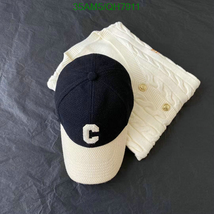 SAMC - COL Caps & Hats - 131