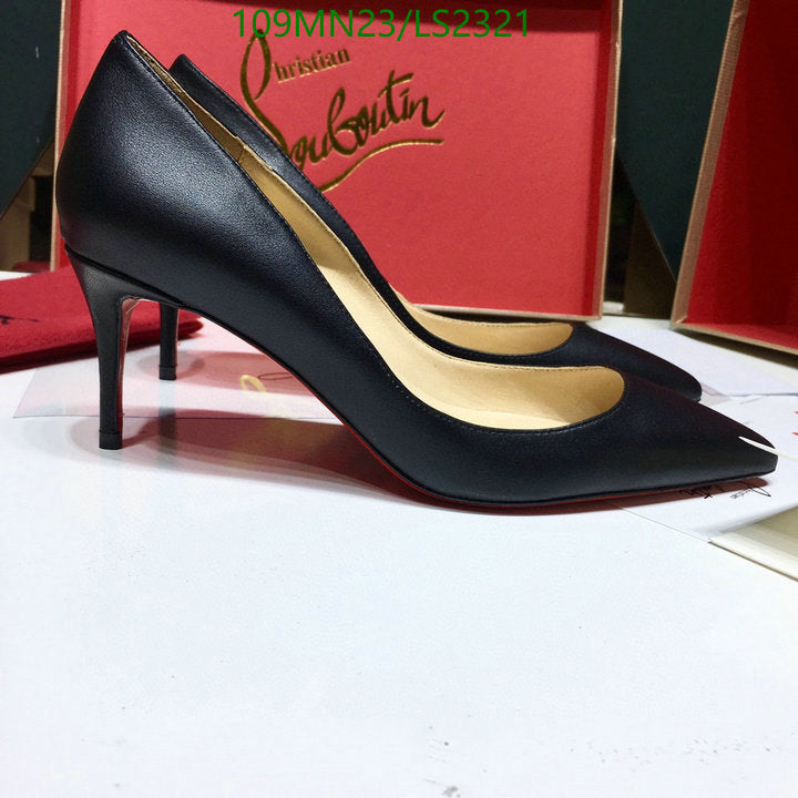 SAMC - CBL Women Shoes - 148