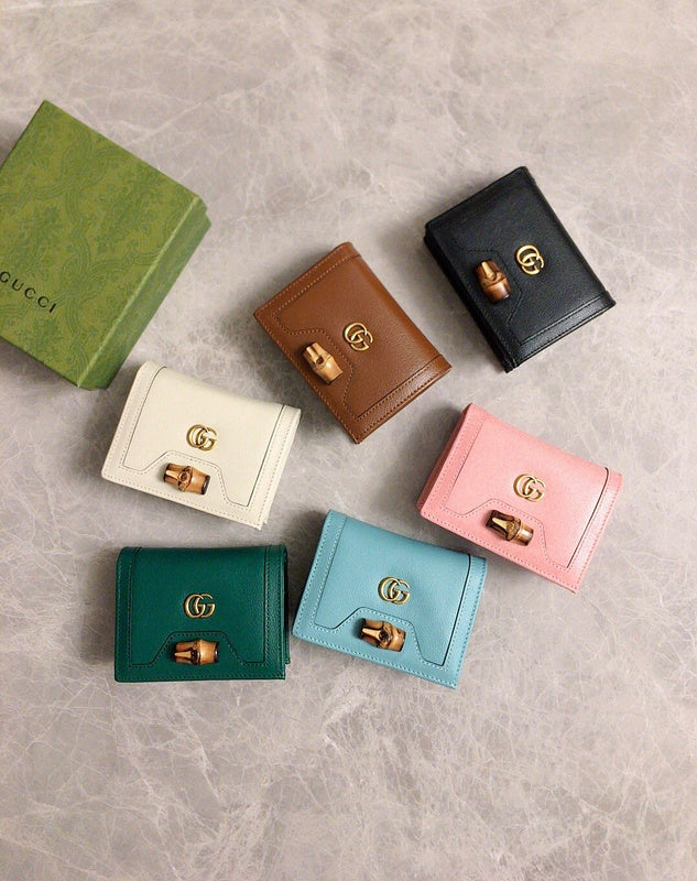 Glami-i - Guki Wallet - 221