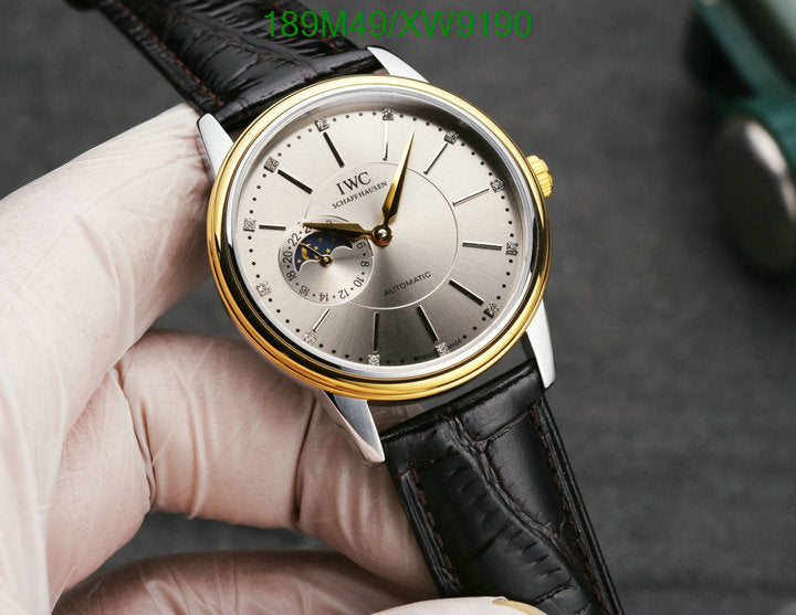 SAMC - OG Watches - 087