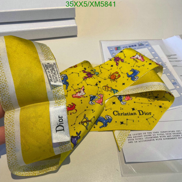 SAMC - DOR Scarves - 321