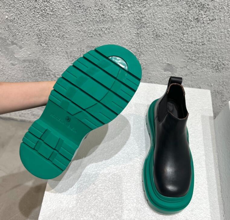 SAMC - BO Women Shoes - 165