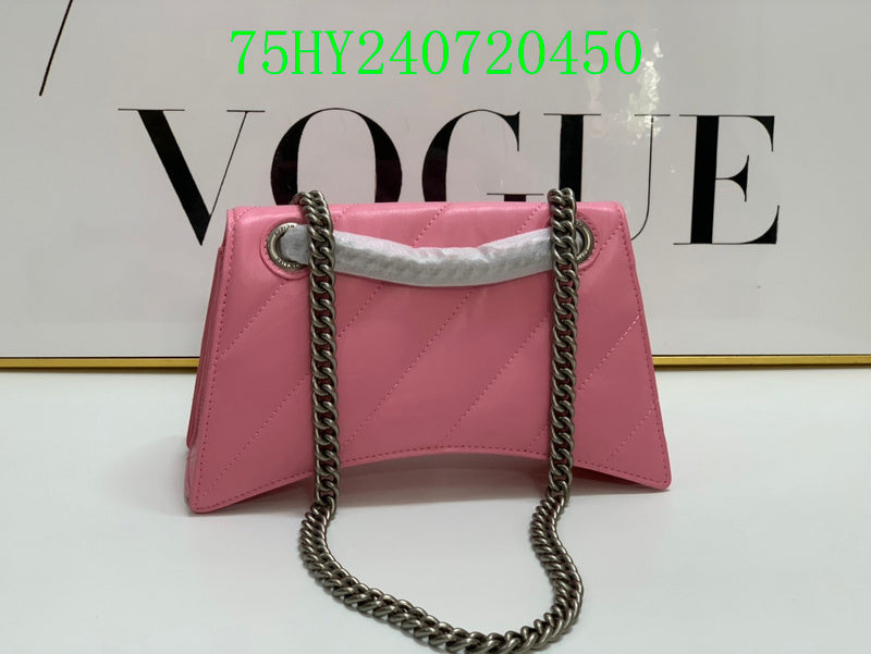 Satchel Bags - BGA Bags - 1698