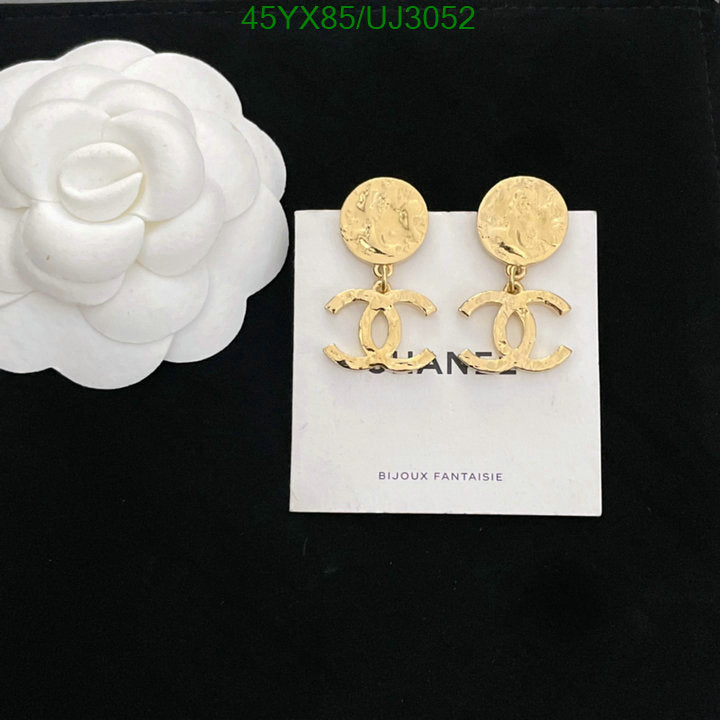 SAMC - CHL Jewelry - 771