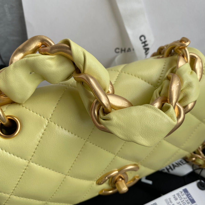 Satchel Bags - CHL Bags - 050