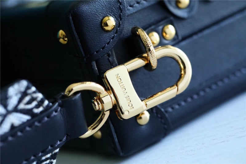 Satchel Bags - VL Bags - 7617