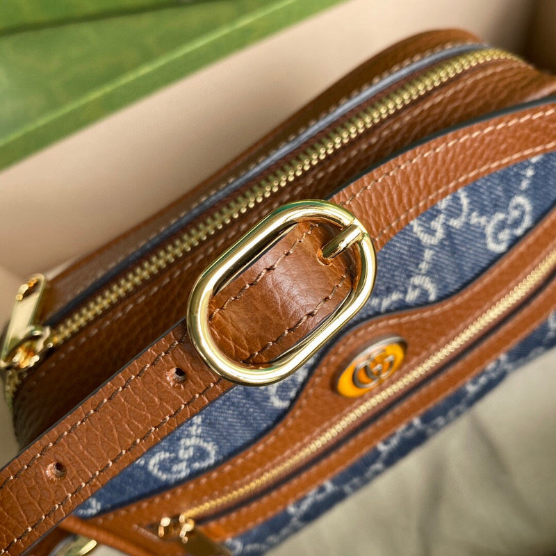 Satchel Bags - GCI Bags - 6000