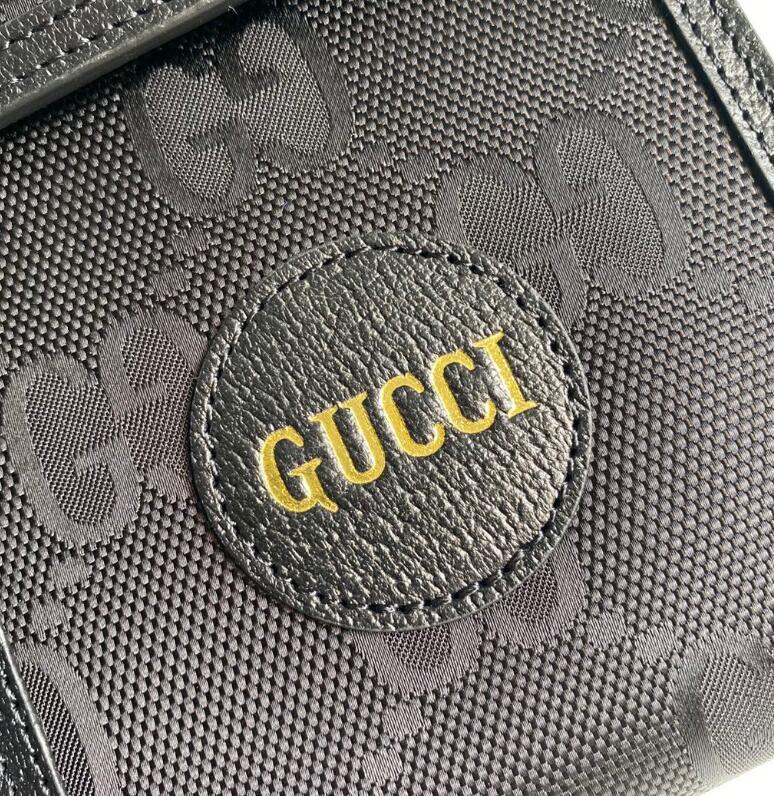 SAMC - GUKI Bags - 1928
