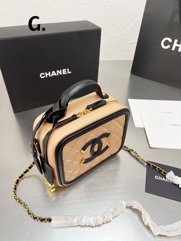 Satchel Bags - CHL Bags - 7299