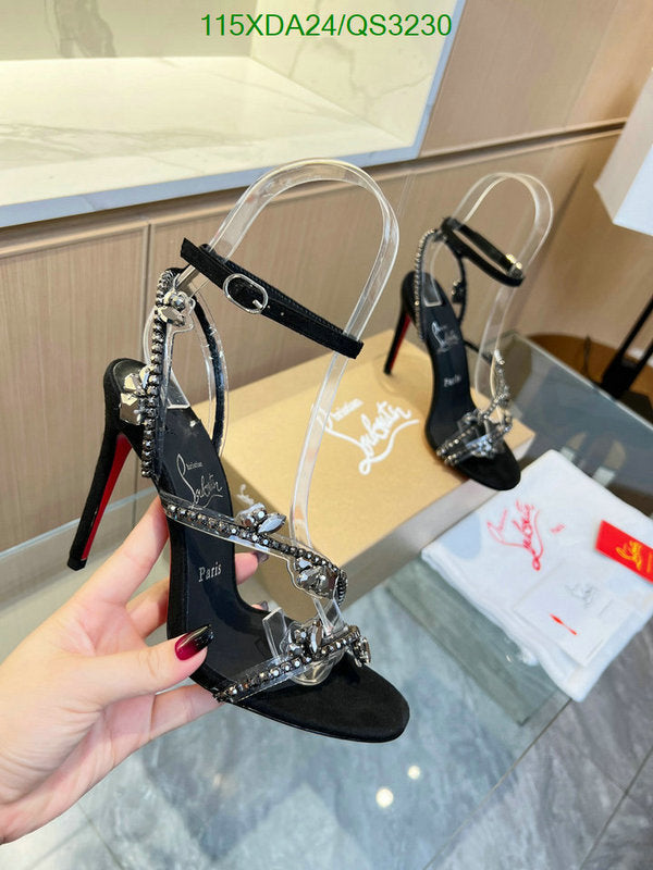 SAMC - CBL Women Shoes - 102