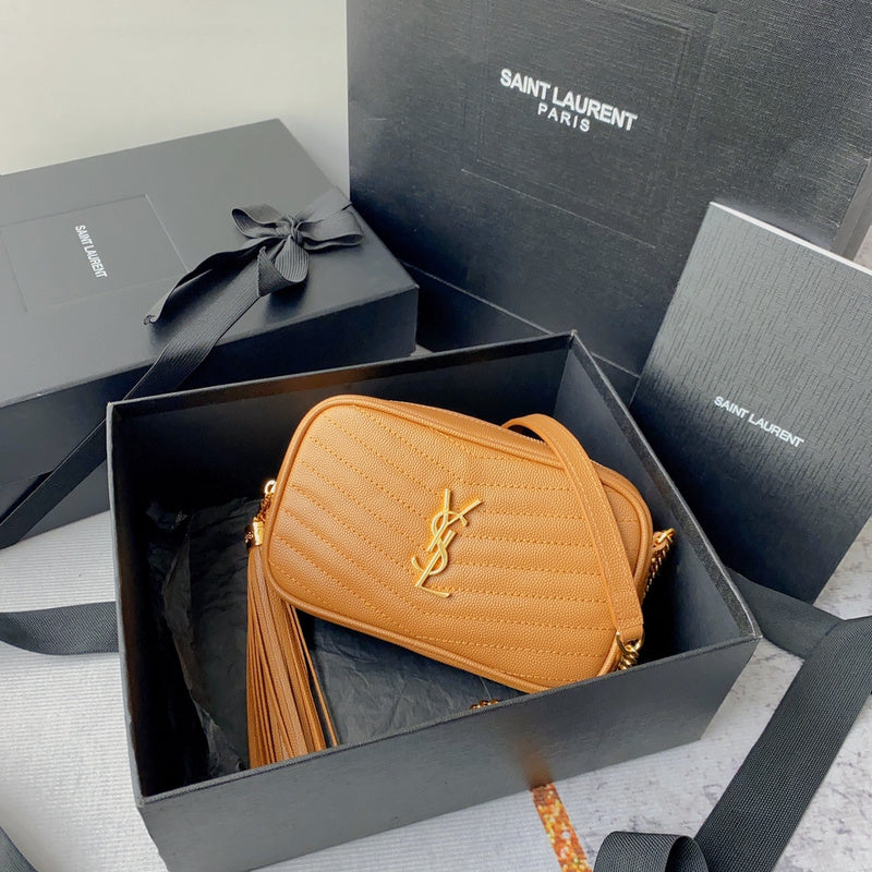 Glamy - YLS Bags - 296