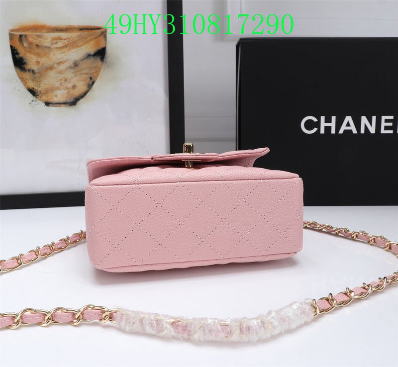 Satchel Bags - CHL Bags - 5273