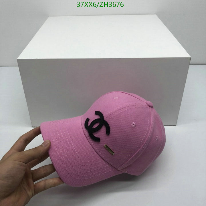 SAMC - CHL Caps & Hats - 438