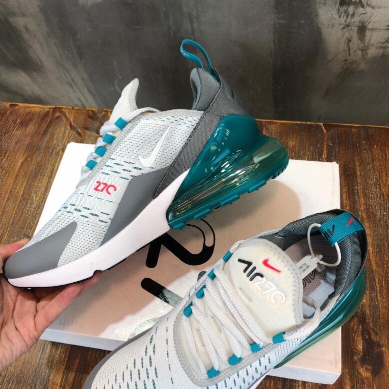 SAMC - NKE Shoes - 1818