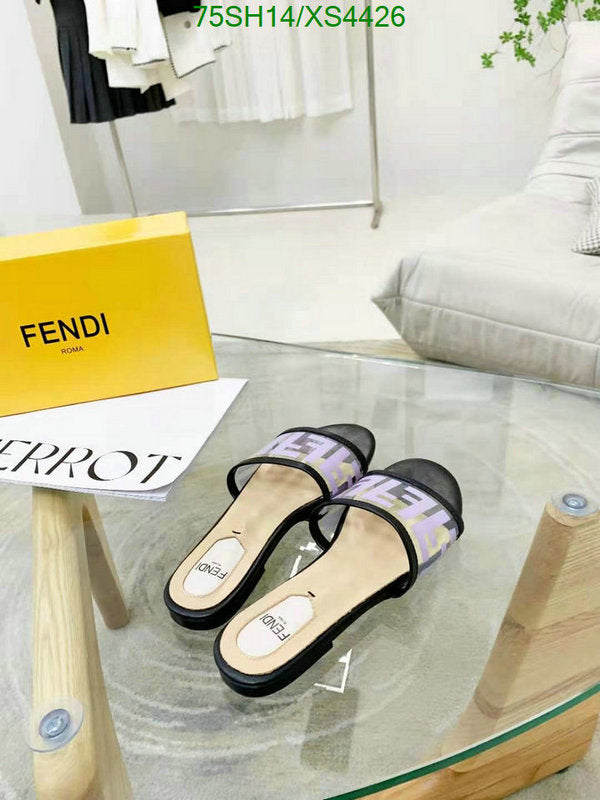 SAMC - FDE Women Shoes - 479