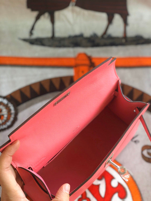 Satchel Bags - HMS-Bags - 731