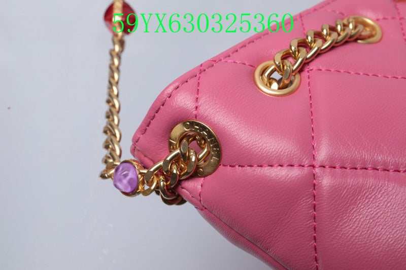 Satchel Bags - CHL Bags - 5434