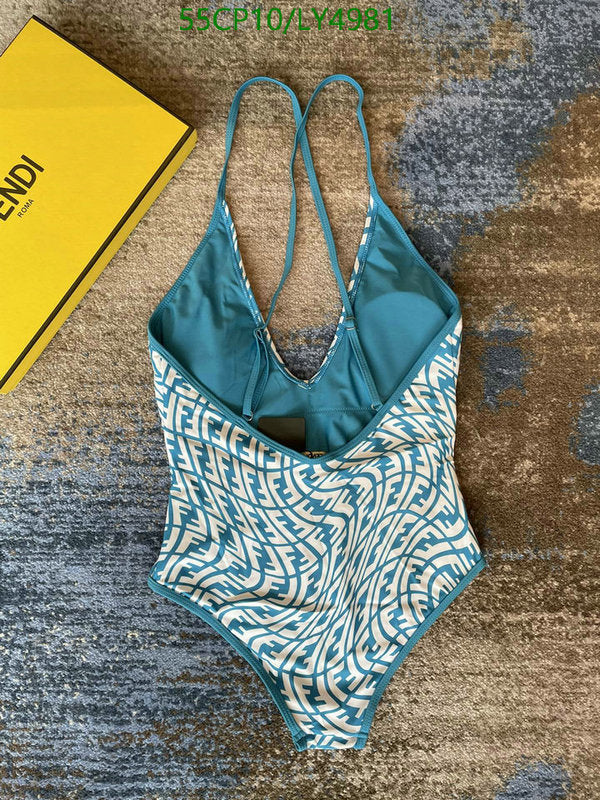 SAMC - FDE Swimsuits - 102