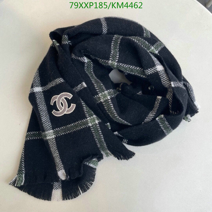 SAMC - CHL Scarves - 941
