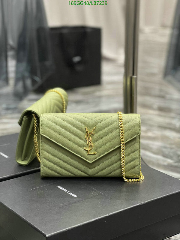 SAMC - YLS Bags - 443