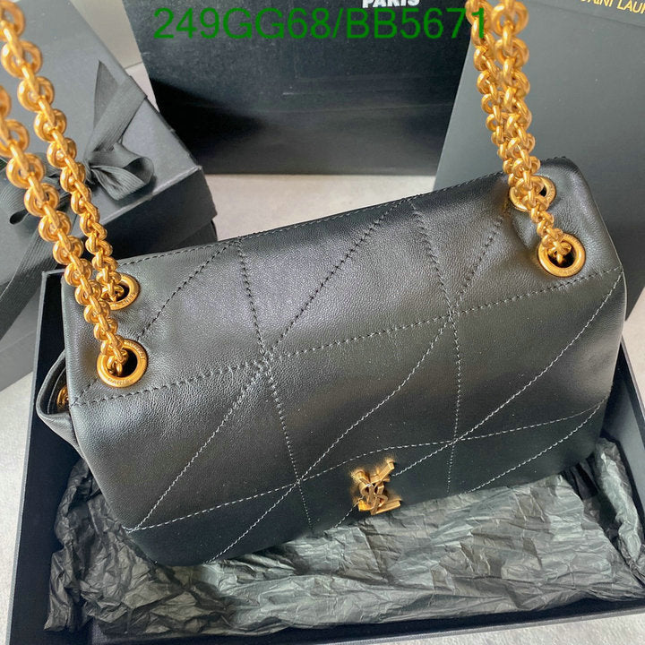 SAMC - YLS Bags - 021