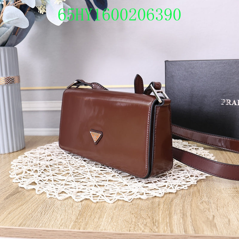 Satchel Bags - PDA Bags - 3580