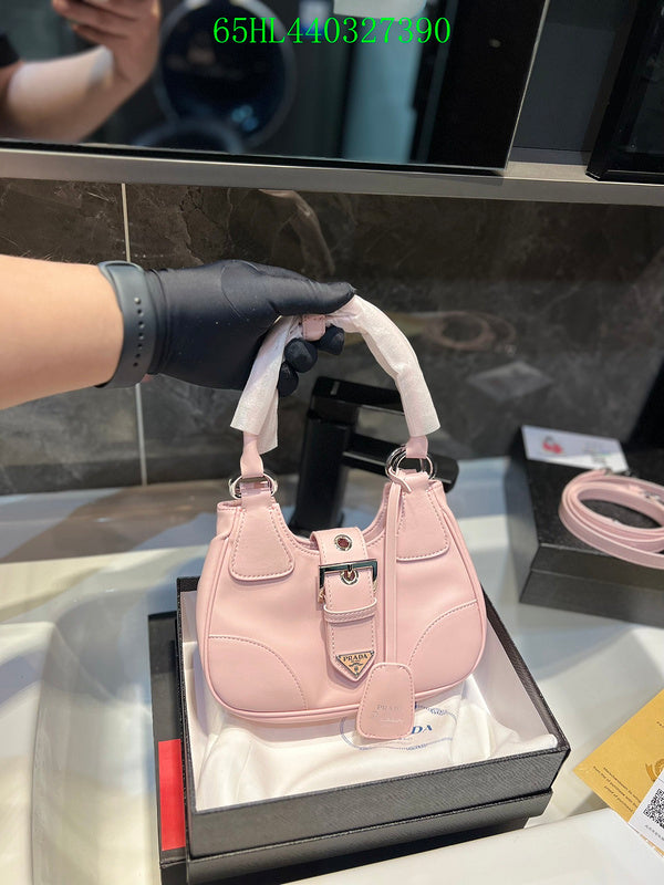 Satchel Bags - PDA Bags - 3446