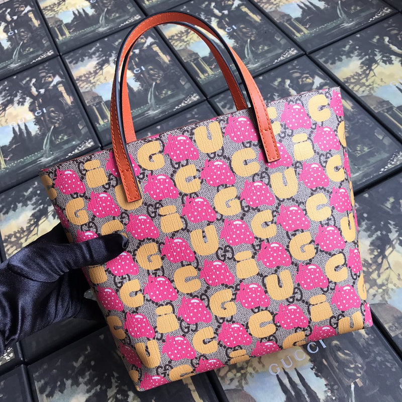 Satchel Bags - GCI Bags - 7174