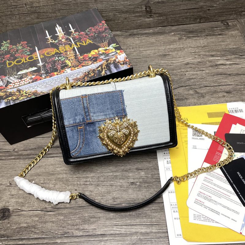 Satchel Bags - DG Bags - 343