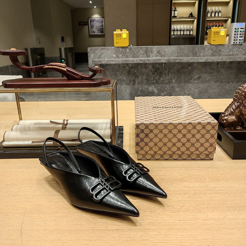 Satchel Bags - BGA Shoes - 788