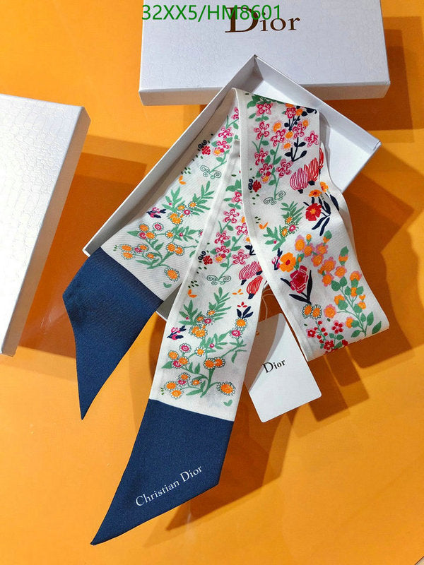 SAMC - DOR Scarves - 352