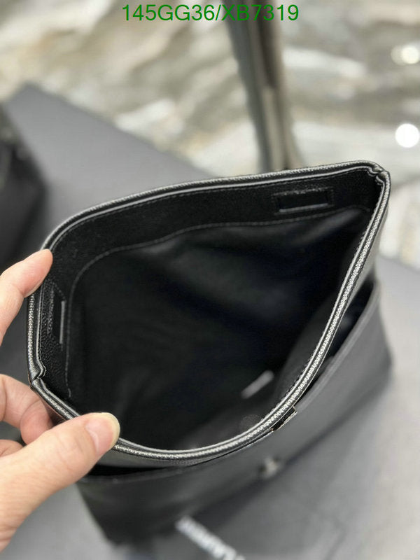 SAMC - YLS Bags - 337