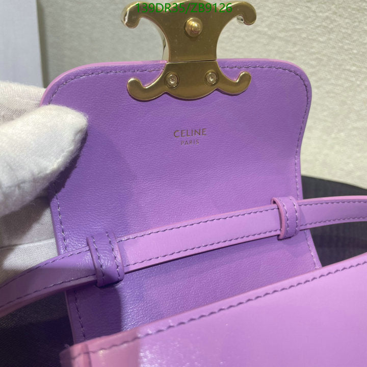 SAMC - COL Bags - 210