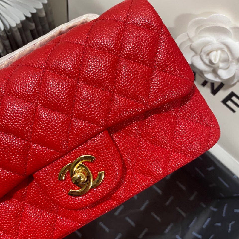 Satchel Bags - CHL Bags - 4572