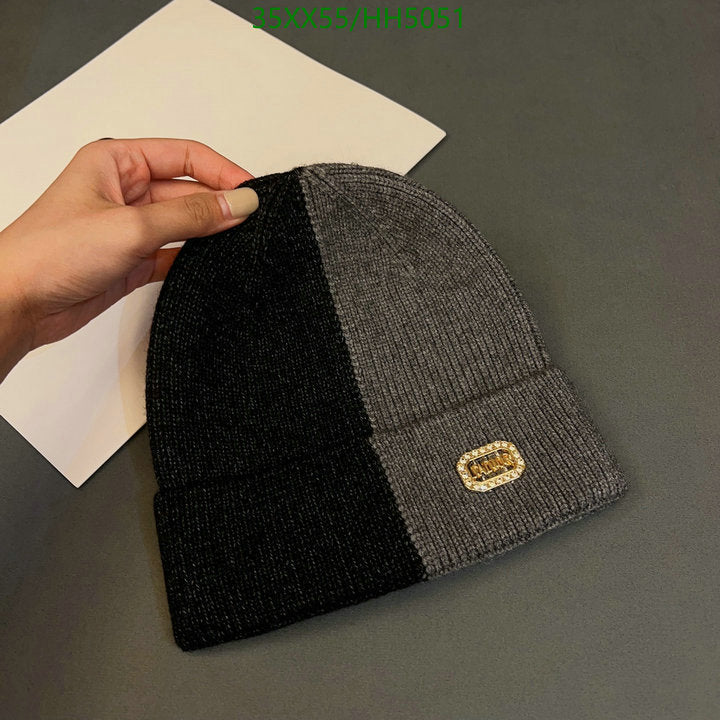 SAMC - DOR Caps & Hats - 115