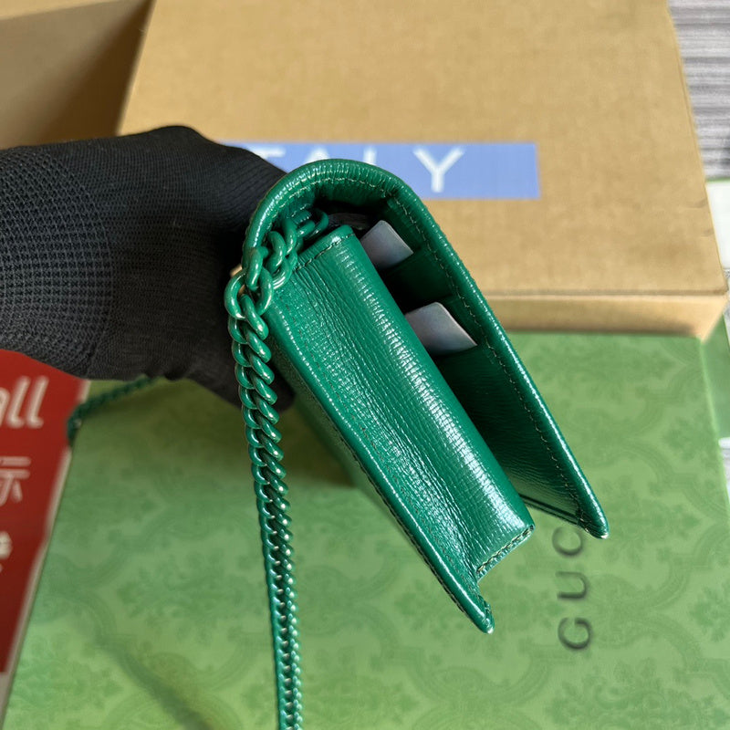 Satchel Bags - GCI Bags - 7741