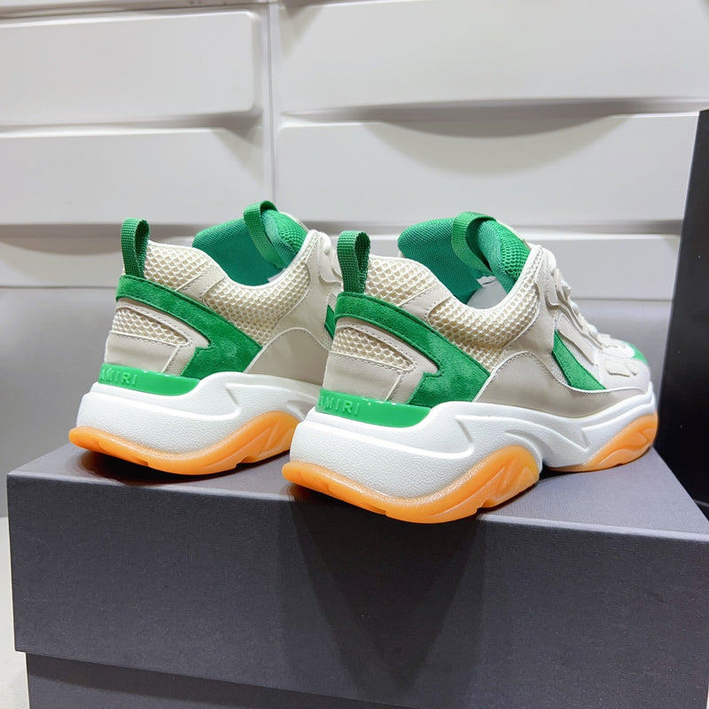 glami - AMIR Men Shoes - 121