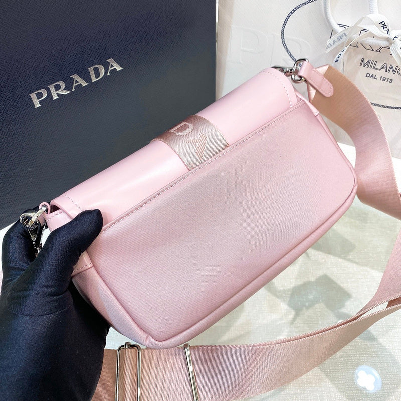 Satchel Bags - PDA Bags - 2430