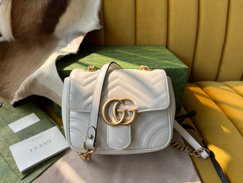 Glami Fashion - GCI Bags - 11945