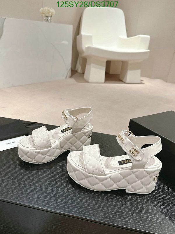 SAMC - CHL Women Shoes High Heels - 009