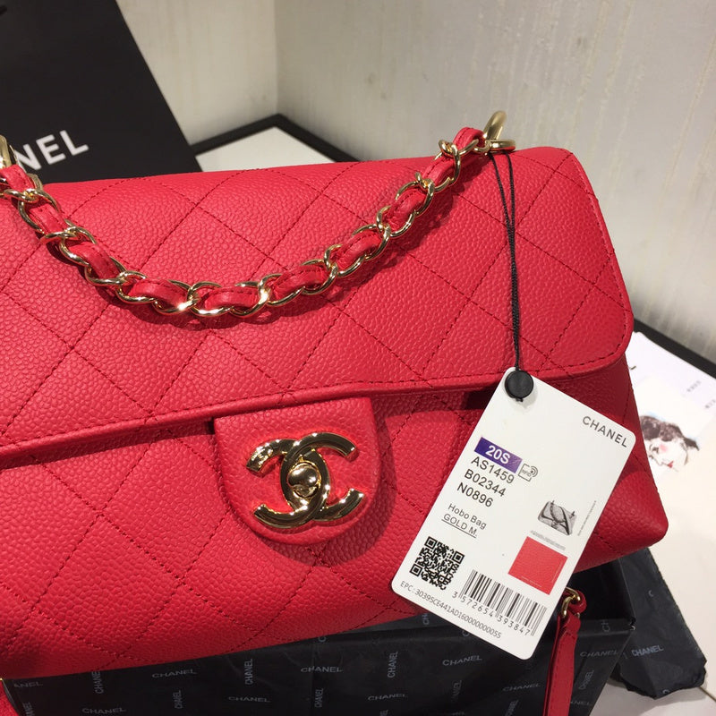 Satchel Bags - CHL Bags - 6419