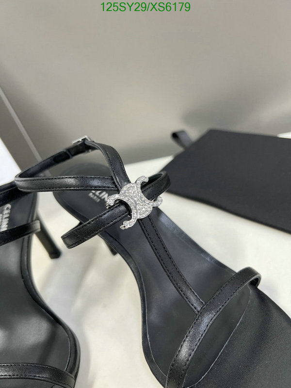 SAMC - COL Women Shoes - 254