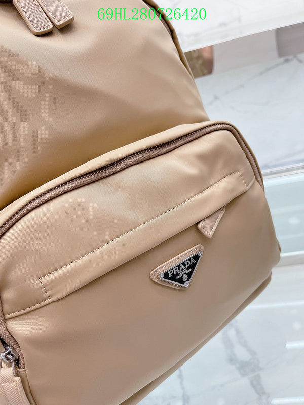 Satchel Bags - PDA Bags - 4090