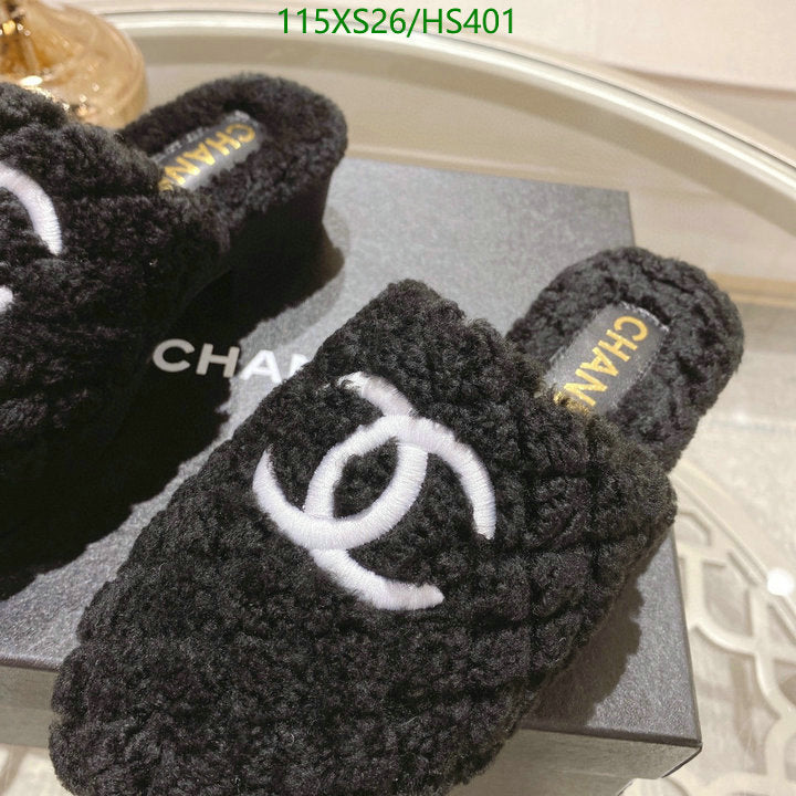 SAMC - CHL Women Shoes Slippers - 094