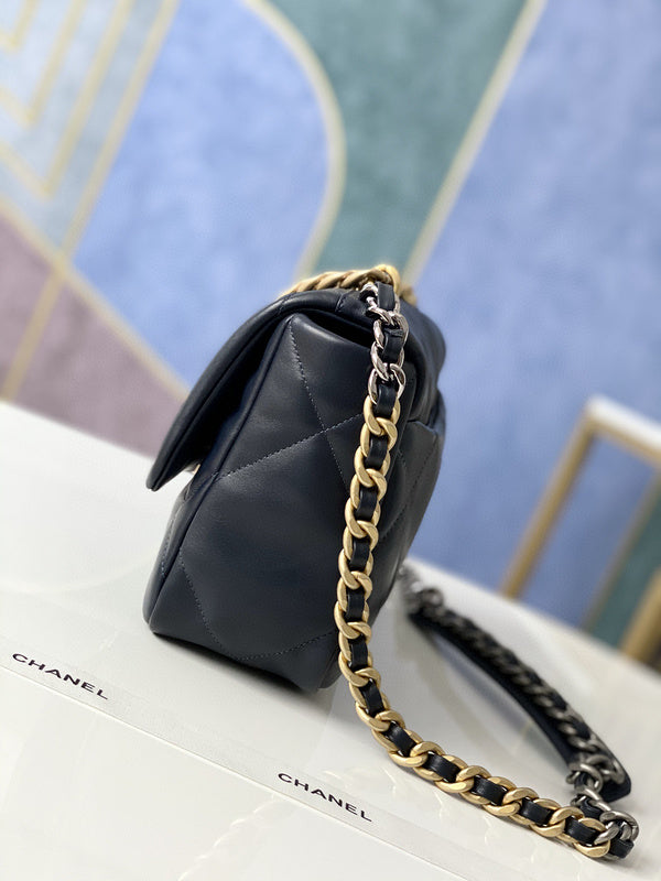 Satchel Bags - CHL Bags - 1567