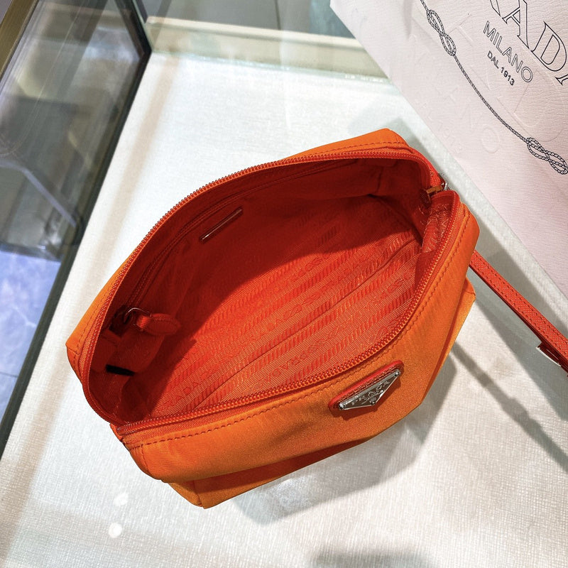 Satchel Bags - PDA Bags - 2604